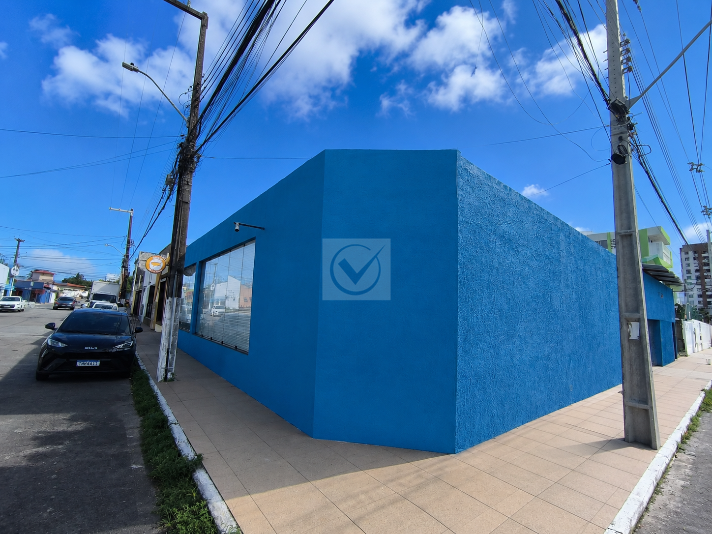 Sala para aluguel, Salgado Filho - Aracaju/SE - Foto 2