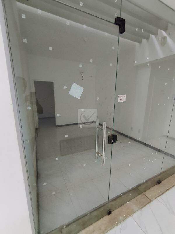 Sala para aluguel, Salgado Filho - Aracaju/SE
