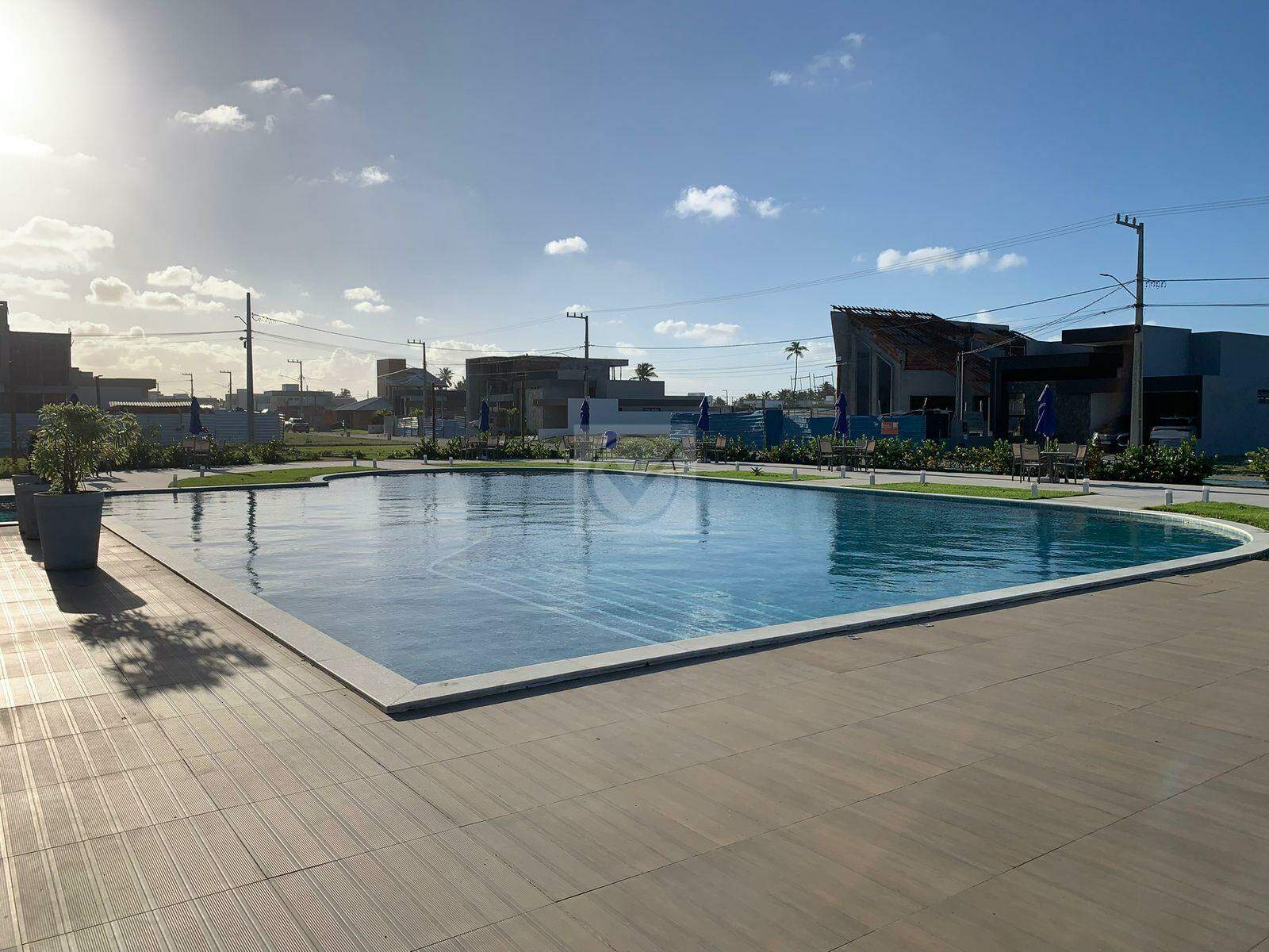 Casa em condominio para aluguel, 3 quartos, 1 suíte, 2 vagas, Olhos dÁgua - Barra dos Coqueiros/SE - Foto 20