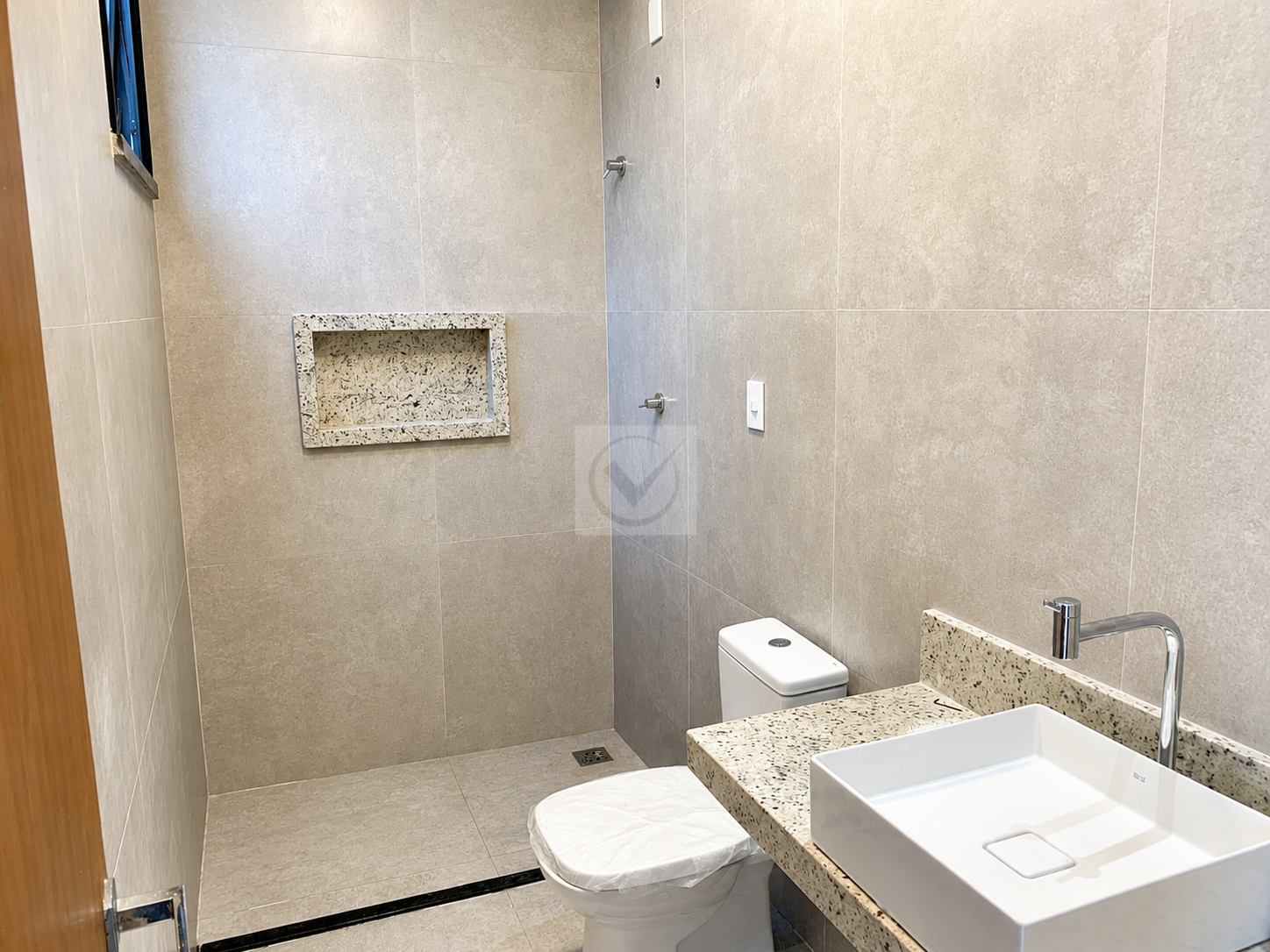 Casa em condominio para aluguel, 3 quartos, 1 suíte, 2 vagas, Olhos dÁgua - Barra dos Coqueiros/SE - Foto 13