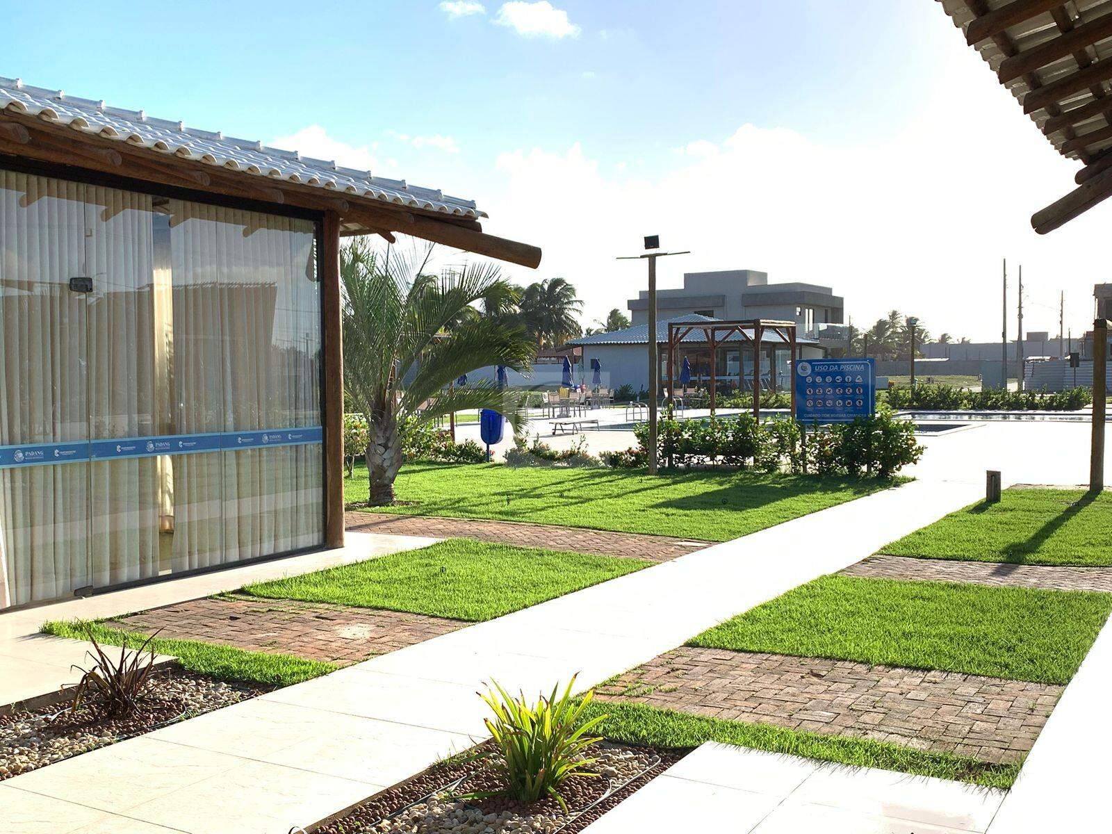 Casa em condominio para aluguel, 3 quartos, 1 suíte, 2 vagas, Olhos dÁgua - Barra dos Coqueiros/SE - Foto 28