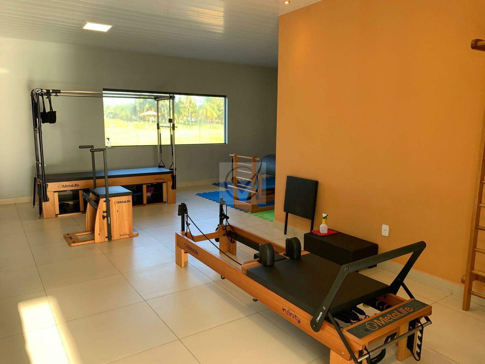Casa em condominio para aluguel, 3 quartos, 1 suíte, 2 vagas, Olhos dÁgua - Barra dos Coqueiros/SE - Foto 22