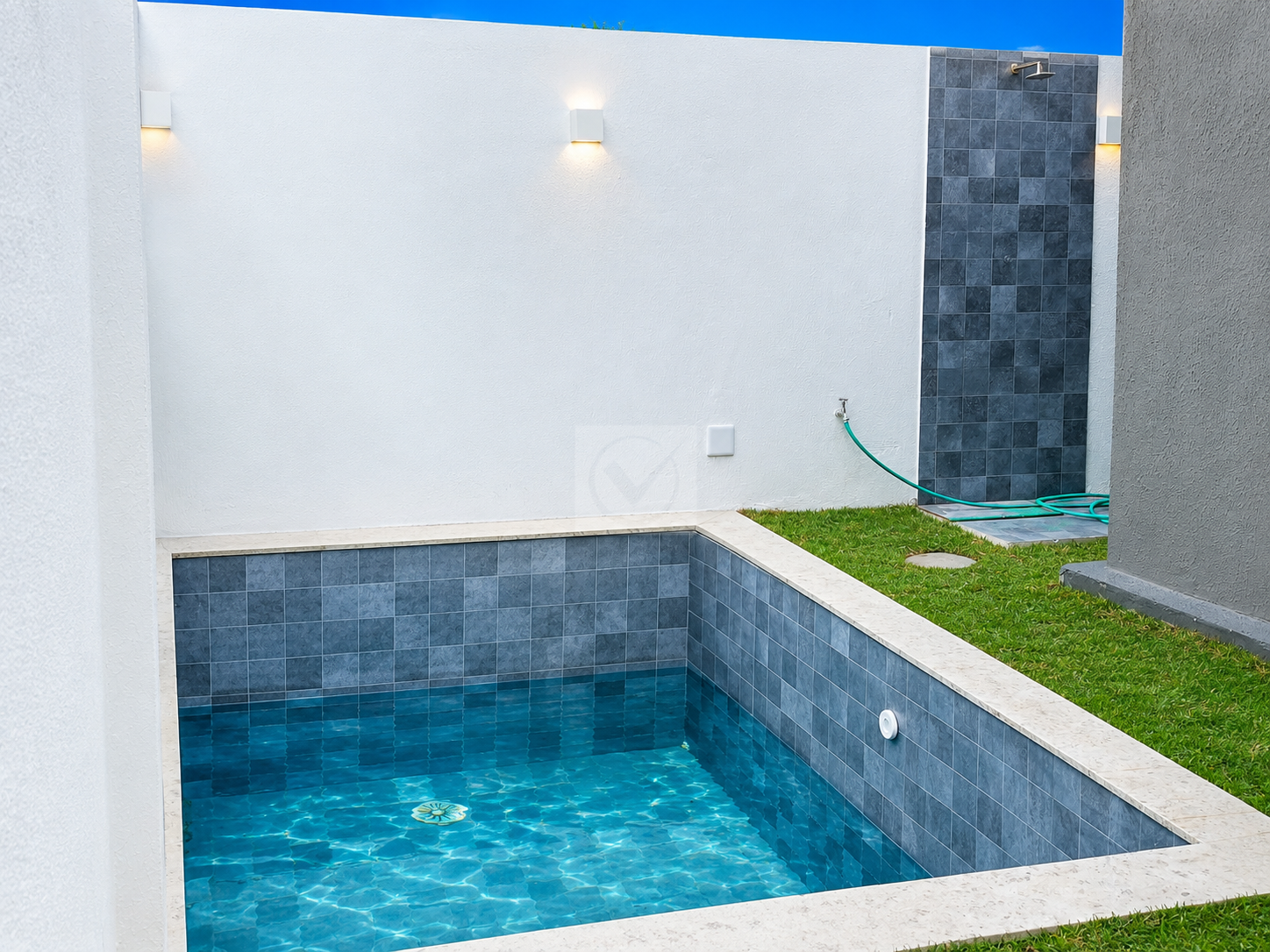Casa em condominio para aluguel, 3 quartos, 1 suíte, 2 vagas, Olhos dÁgua - Barra dos Coqueiros/SE - Foto 9