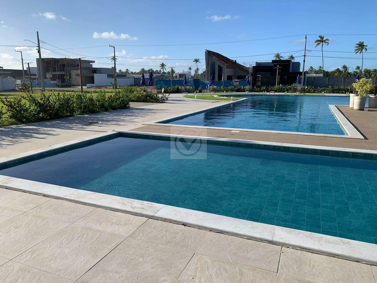 Casa em condominio para aluguel, 3 quartos, 1 suíte, 2 vagas, Olhos dÁgua - Barra dos Coqueiros/SE - Foto 19