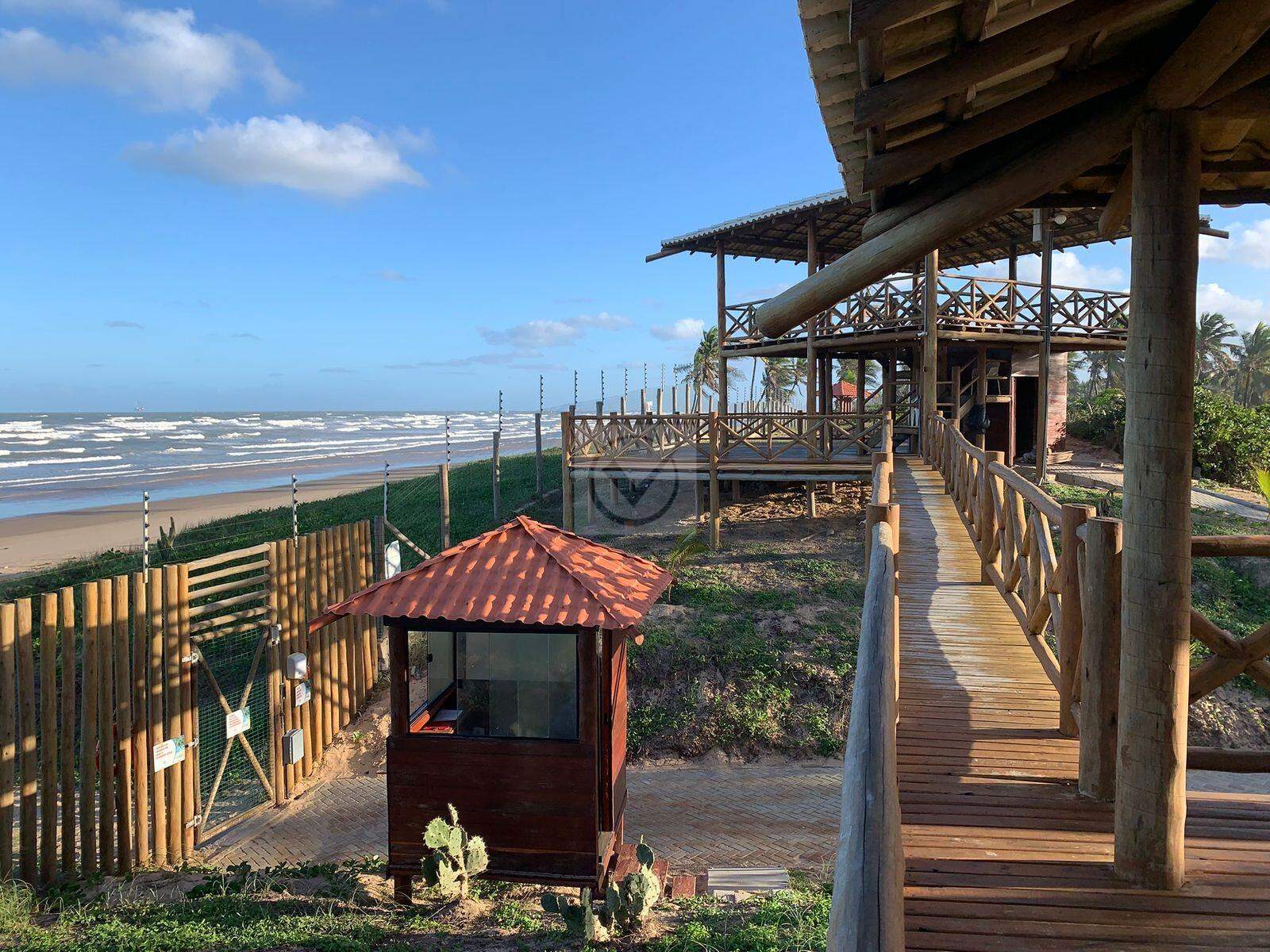 Casa em condominio para aluguel, 3 quartos, 1 suíte, 2 vagas, Olhos dÁgua - Barra dos Coqueiros/SE - Foto 25