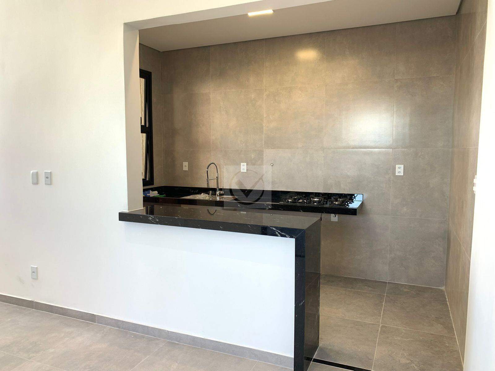 Casa em condominio para aluguel, 3 quartos, 1 suíte, 2 vagas, Olhos dÁgua - Barra dos Coqueiros/SE - Foto 8