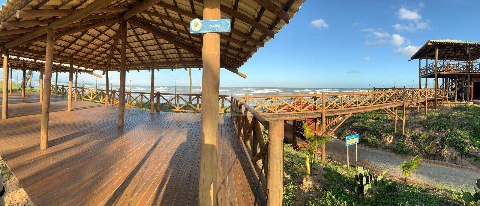 Casa em condominio para aluguel, 3 quartos, 1 suíte, 2 vagas, Olhos dÁgua - Barra dos Coqueiros/SE - Foto 24