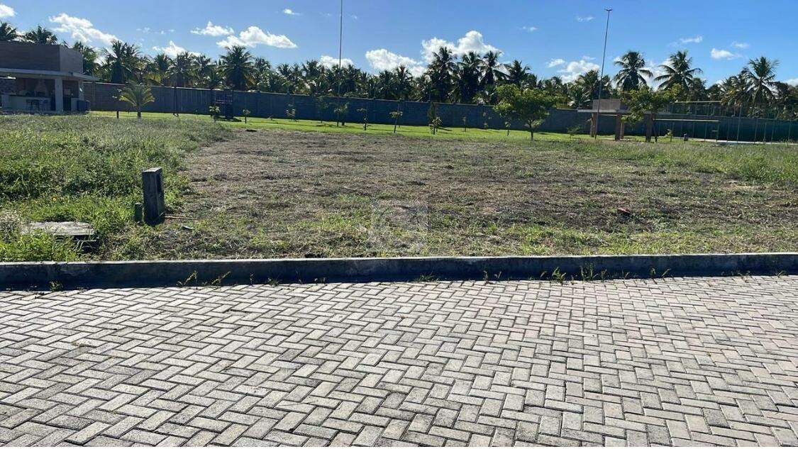 Oportunidade Exclusiva no Ville Al Mare: O Lote dos Seus Sonhos Pé na Areia!