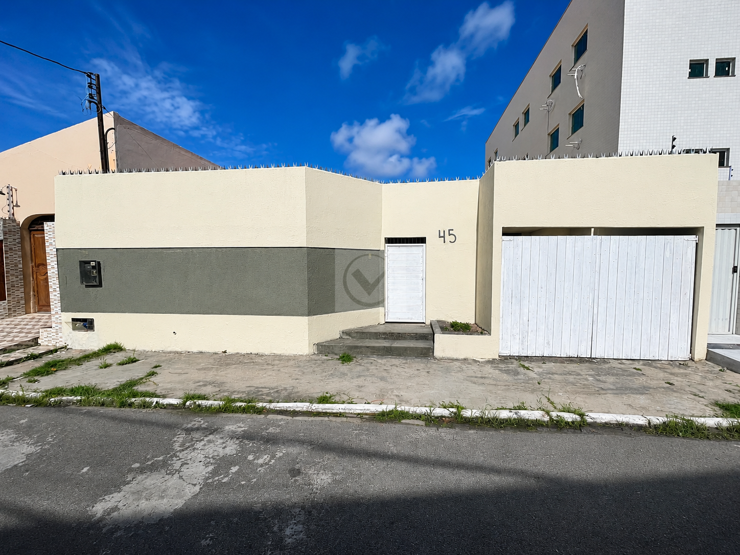 Casa para aluguel, 3 quartos, 2 suítes, 2 vagas, Inácio Barbosa - Aracaju/SE