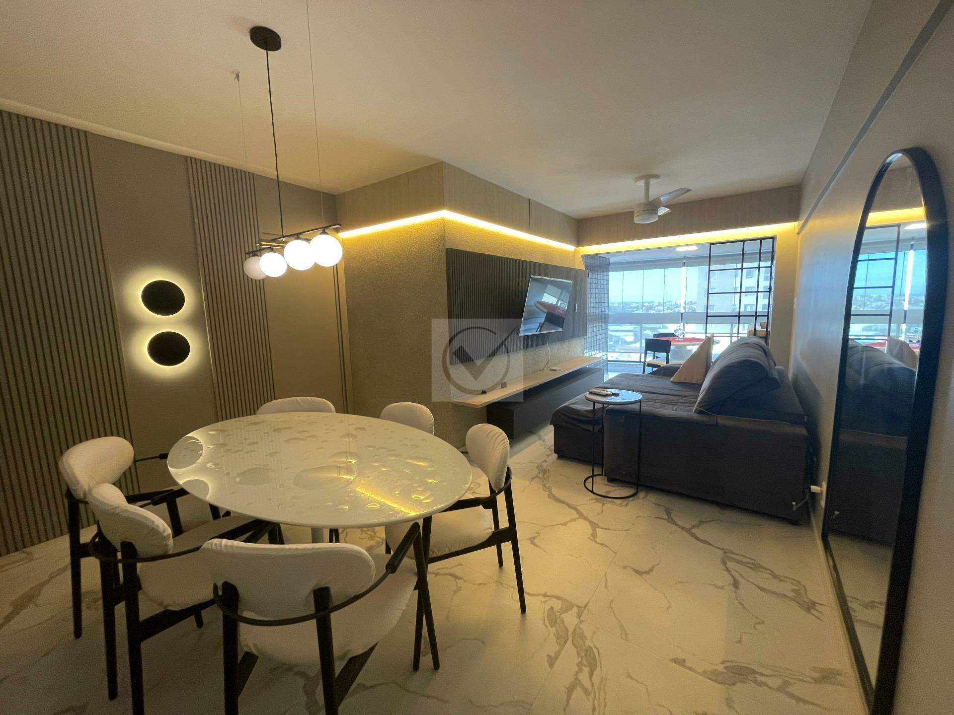 Apartamento Premium Reformado na Atalaia – Condomínio Parque Arena