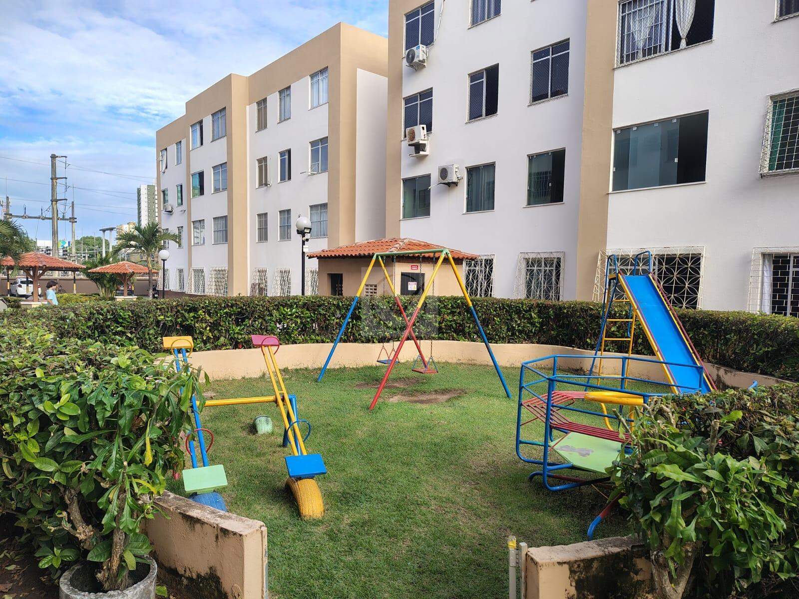Apartamento para aluguel, 3 quartos, 1 suíte, 1 vaga, Suíssa - Aracaju/SE