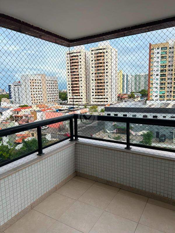 Apartamento para aluguel mobiliado, 4 quartos, 1 suíte, 3 vagas, Farolândia - Aracaju/SE - Foto 2