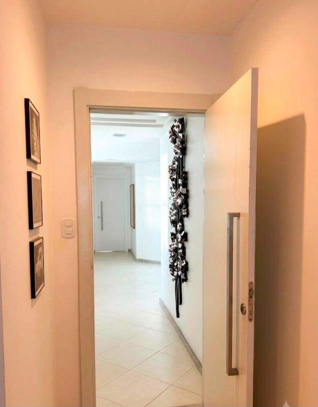 Apartamento para aluguel mobiliado, 4 quartos, 1 suíte, 3 vagas, Farolândia - Aracaju/SE - Foto 20