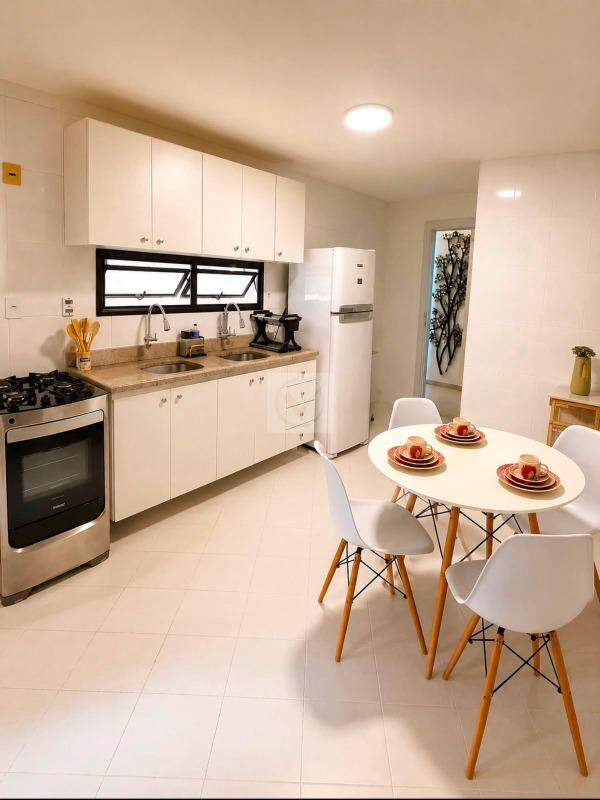 Apartamento para aluguel mobiliado, 4 quartos, 1 suíte, 3 vagas, Farolândia - Aracaju/SE - Foto 22