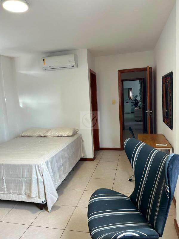 Apartamento para aluguel mobiliado, 4 quartos, 1 suíte, 3 vagas, Farolândia - Aracaju/SE - Foto 14