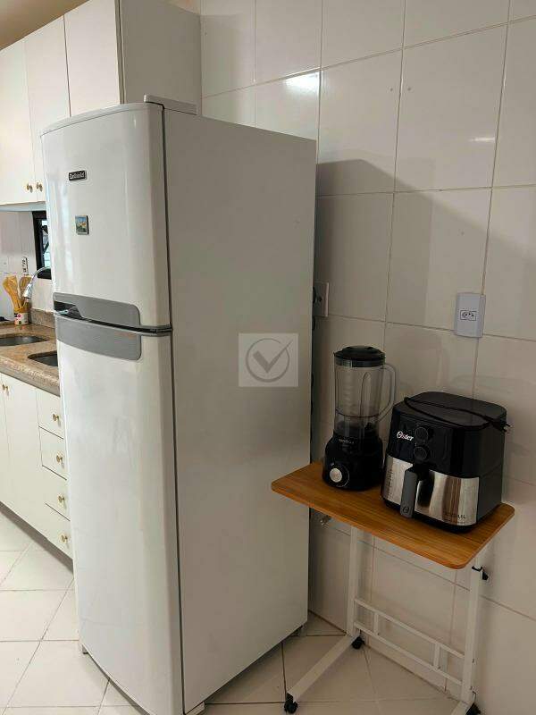 Apartamento para aluguel mobiliado, 4 quartos, 1 suíte, 3 vagas, Farolândia - Aracaju/SE - Foto 21