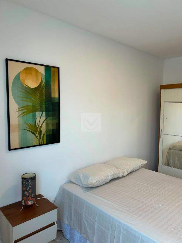 Apartamento para aluguel mobiliado, 4 quartos, 1 suíte, 3 vagas, Farolândia - Aracaju/SE - Foto 9
