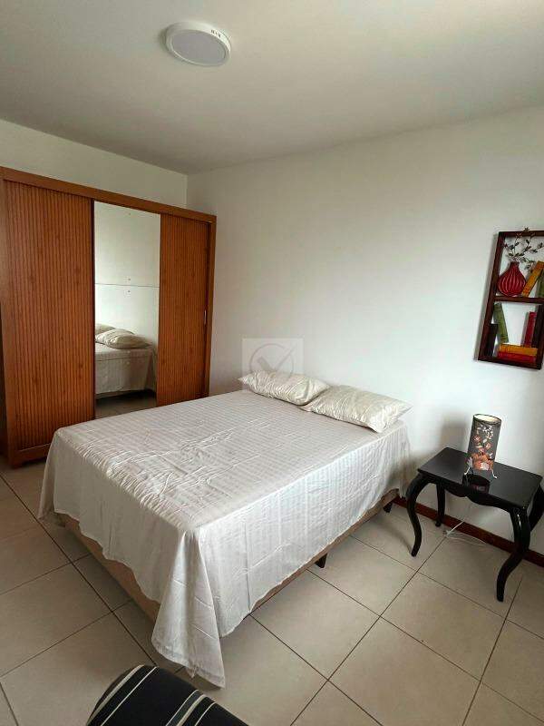 Apartamento para aluguel mobiliado, 4 quartos, 1 suíte, 3 vagas, Farolândia - Aracaju/SE - Foto 12