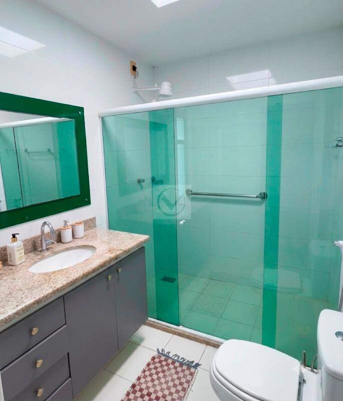 Apartamento para aluguel mobiliado, 4 quartos, 1 suíte, 3 vagas, Farolândia - Aracaju/SE - Foto 19