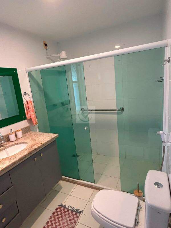 Apartamento para aluguel mobiliado, 4 quartos, 1 suíte, 3 vagas, Farolândia - Aracaju/SE - Foto 8