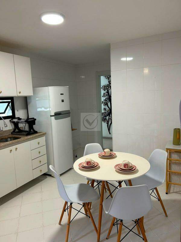 Apartamento para aluguel mobiliado, 4 quartos, 1 suíte, 3 vagas, Farolândia - Aracaju/SE - Foto 23