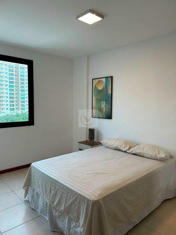 Apartamento para aluguel mobiliado, 4 quartos, 1 suíte, 3 vagas, Farolândia - Aracaju/SE - Foto 10