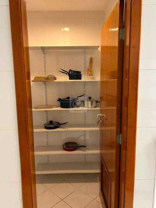 Apartamento para aluguel mobiliado, 4 quartos, 1 suíte, 3 vagas, Farolândia - Aracaju/SE - Foto 25