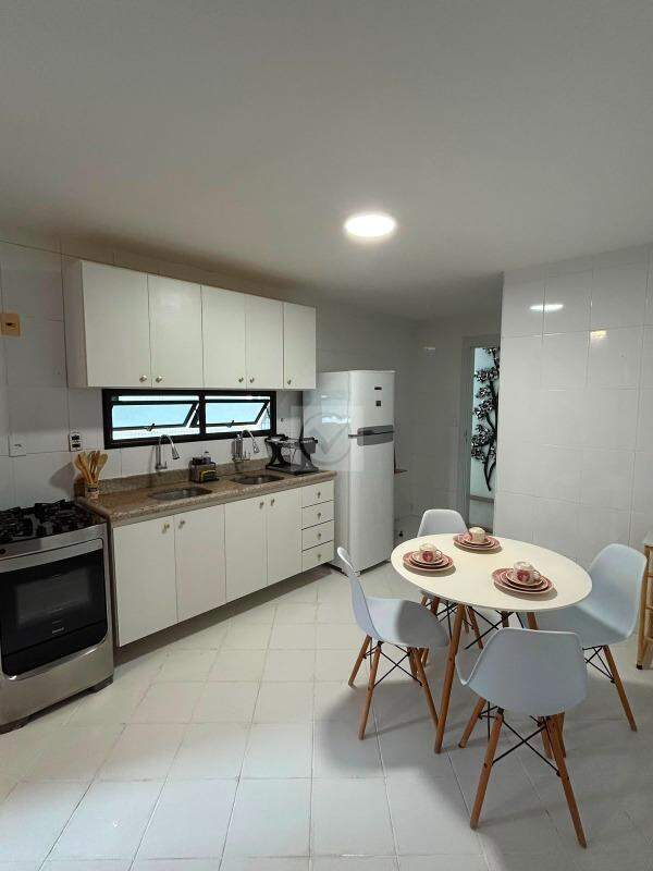 Apartamento para aluguel mobiliado, 4 quartos, 1 suíte, 3 vagas, Farolândia - Aracaju/SE - Foto 24