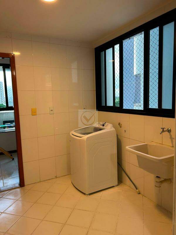 Apartamento para aluguel mobiliado, 4 quartos, 1 suíte, 3 vagas, Farolândia - Aracaju/SE - Foto 26
