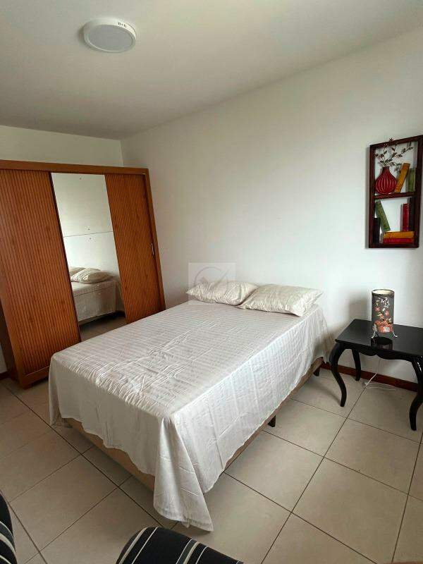 Apartamento para aluguel mobiliado, 4 quartos, 1 suíte, 3 vagas, Farolândia - Aracaju/SE - Foto 11