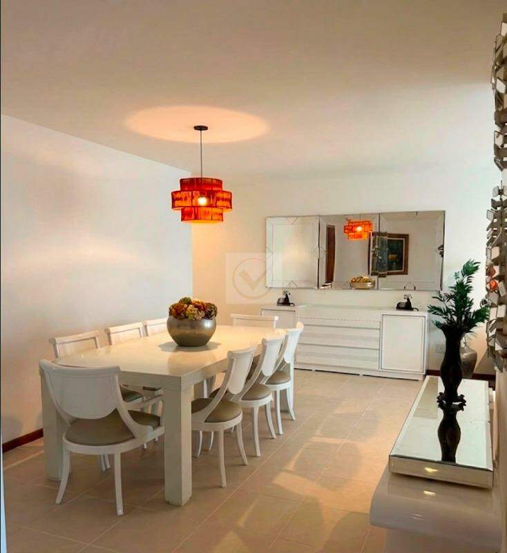 Apartamento para aluguel mobiliado, 4 quartos, 1 suíte, 3 vagas, Farolândia - Aracaju/SE - Foto 5