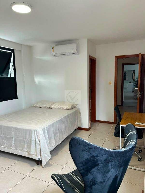 Apartamento para aluguel mobiliado, 4 quartos, 1 suíte, 3 vagas, Farolândia - Aracaju/SE - Foto 13