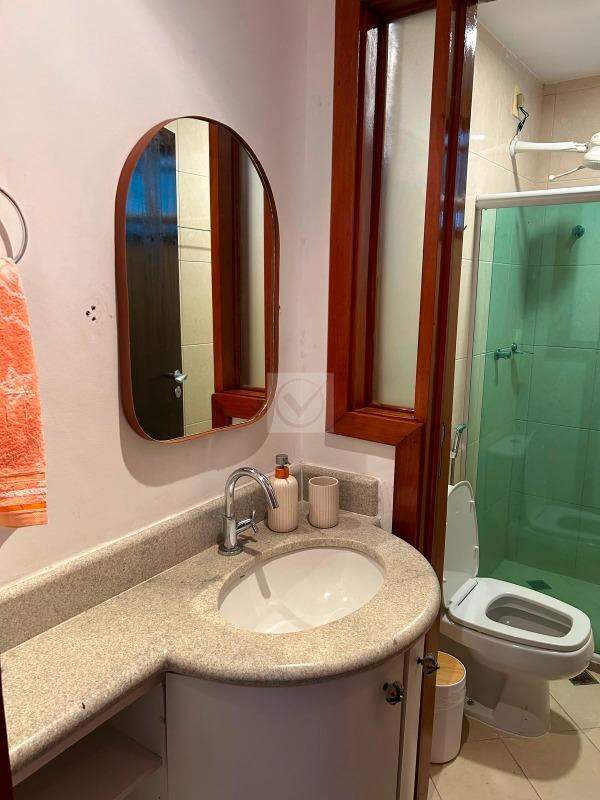 Apartamento para aluguel mobiliado, 4 quartos, 1 suíte, 3 vagas, Farolândia - Aracaju/SE - Foto 15