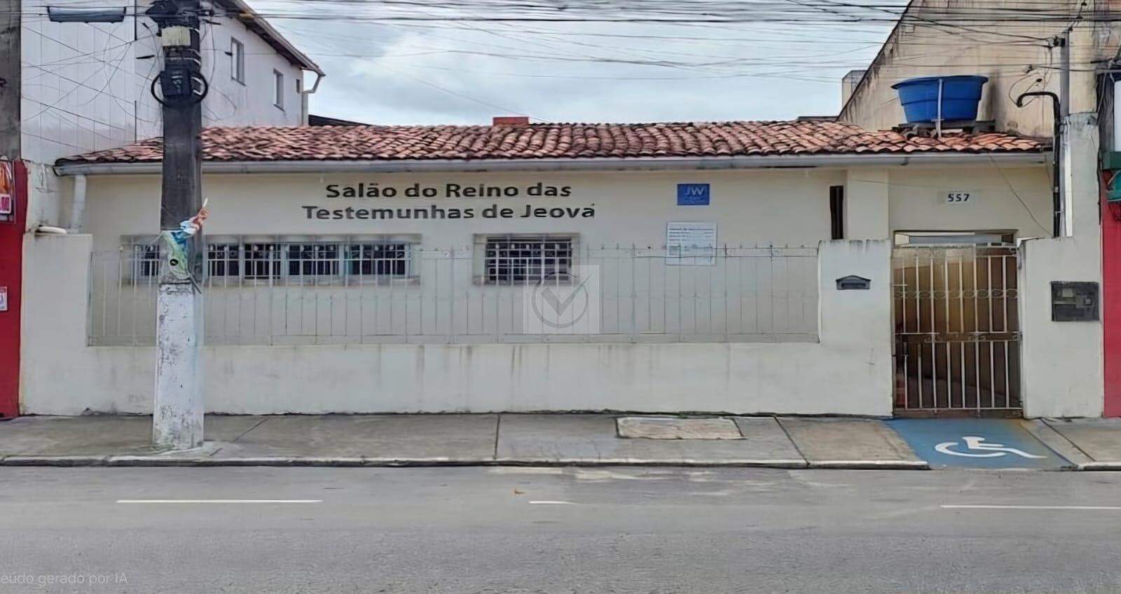 Casa Comercial para aluguel, Marcos Freire 2 - Nossa Senhora do Socorro/SE