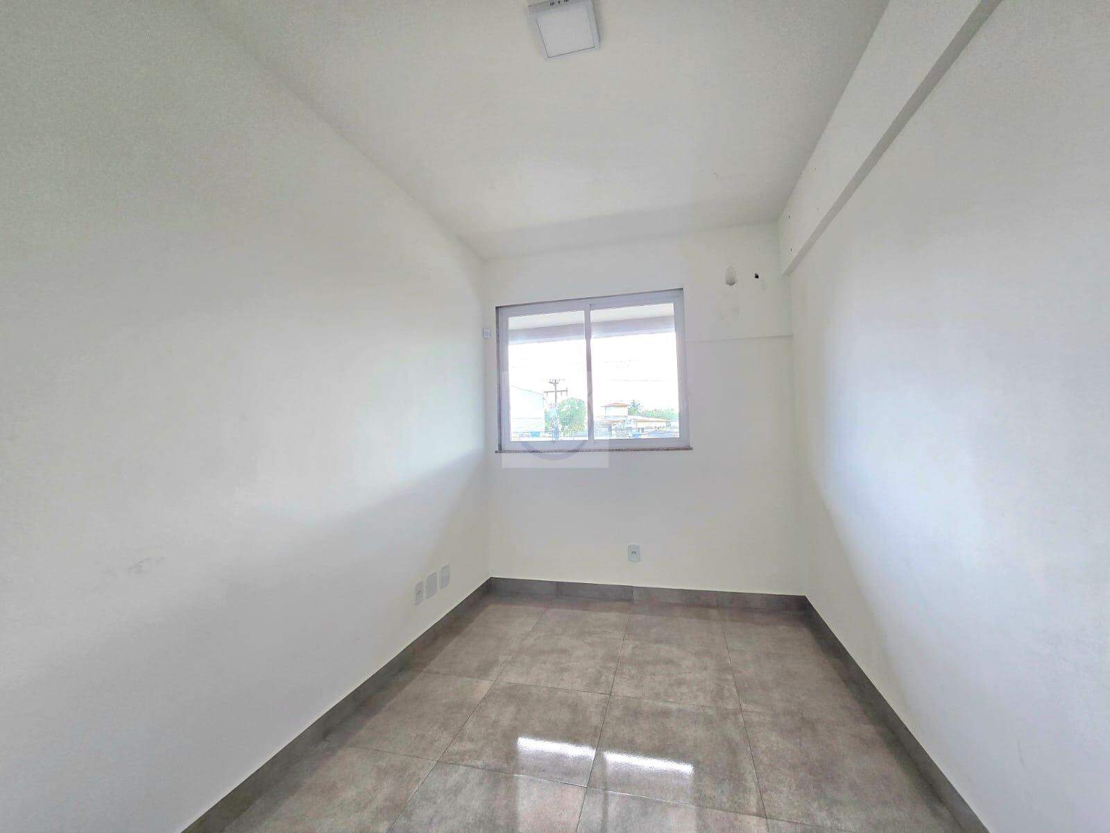 Ponto Comercial na Avenida Hermes Fontes vizinho ao Subway - Foto 5