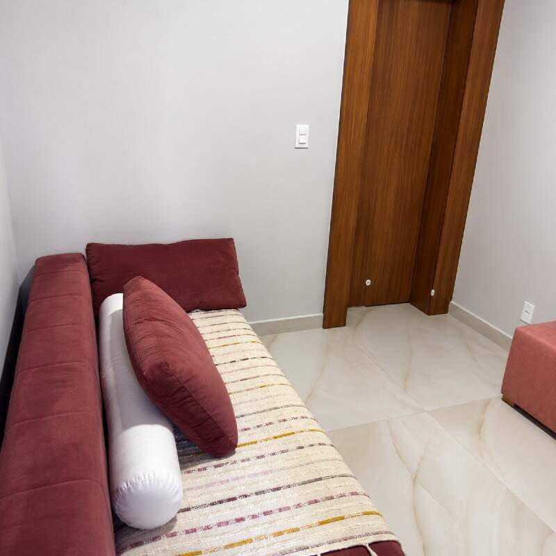 Casa para aluguel mobiliada, 3 quartos, 3 suítes, 1 vaga, Alphaville - Barra dos Coqueiros/SE - Foto 14