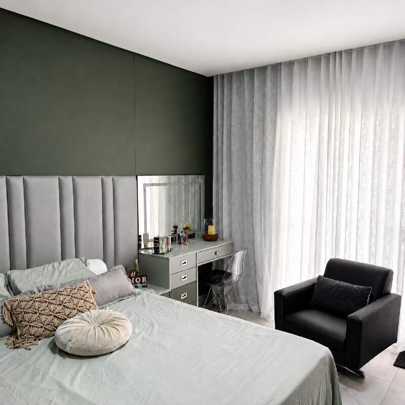 Casa para aluguel mobiliada, 3 quartos, 3 suítes, 1 vaga, Alphaville - Barra dos Coqueiros/SE - Foto 9