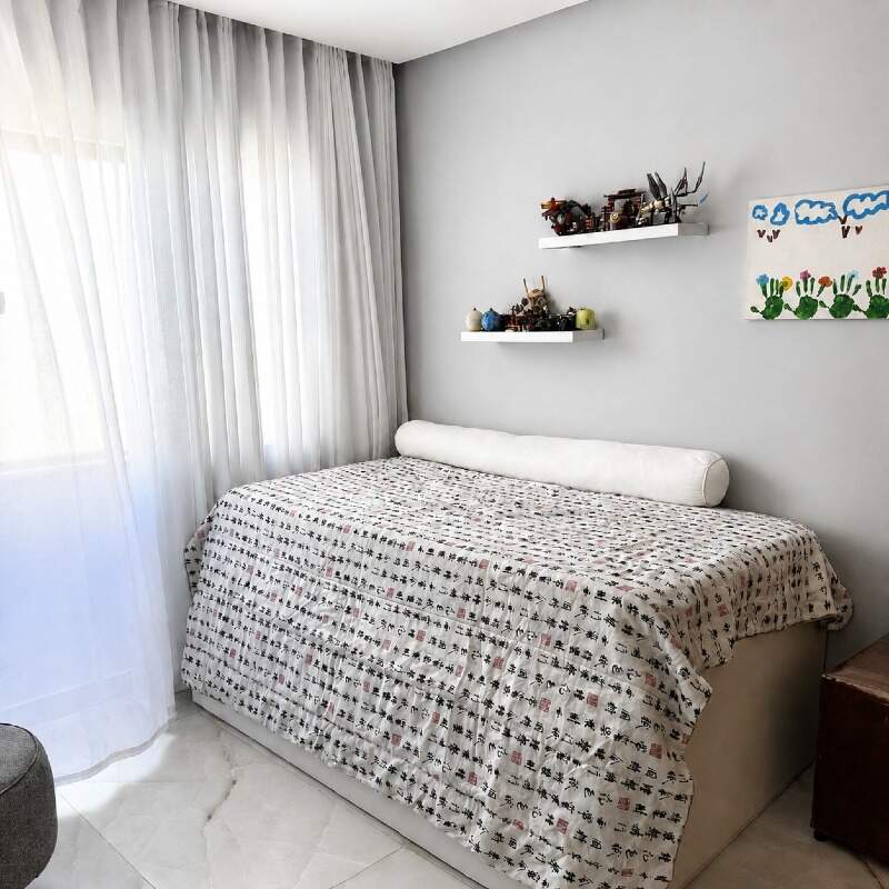 Casa para aluguel mobiliada, 3 quartos, 3 suítes, 1 vaga, Alphaville - Barra dos Coqueiros/SE - Foto 11