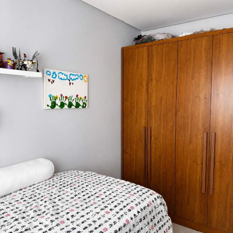 Casa para aluguel mobiliada, 3 quartos, 3 suítes, 1 vaga, Alphaville - Barra dos Coqueiros/SE - Foto 12