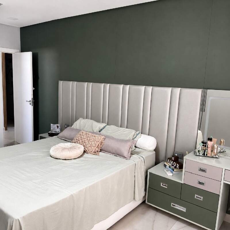 Casa para aluguel mobiliada, 3 quartos, 3 suítes, 1 vaga, Alphaville - Barra dos Coqueiros/SE - Foto 7