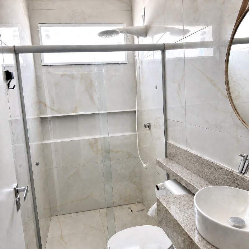 Casa para aluguel mobiliada, 3 quartos, 3 suítes, 1 vaga, Alphaville - Barra dos Coqueiros/SE - Foto 10