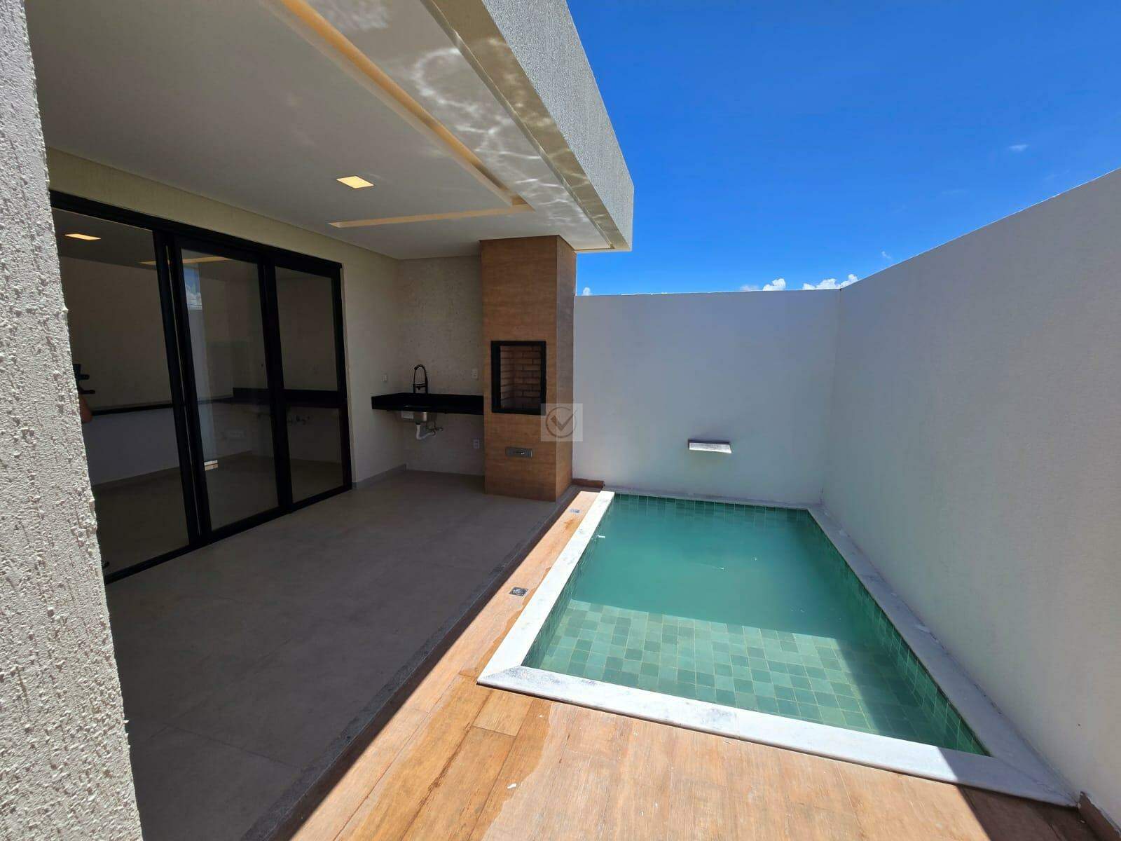 CASA À VENDA – CONDOMÍNIO SUNSET BEACH RESIDENCE - Foto 6