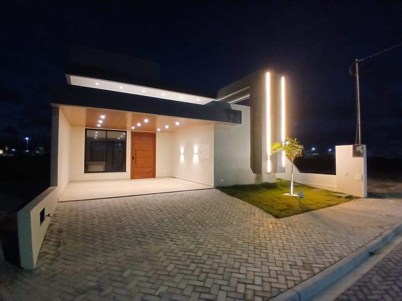 CASA À VENDA – CONDOMÍNIO SUNSET BEACH RESIDENCE