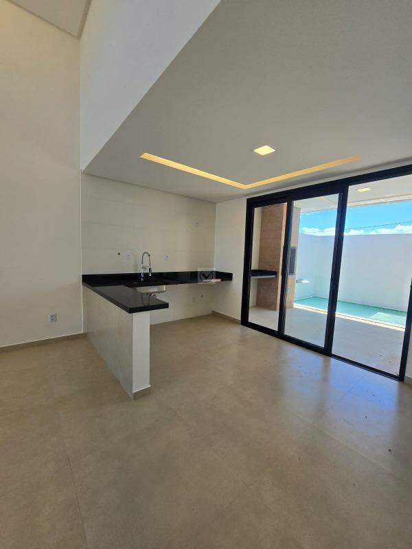 CASA À VENDA – CONDOMÍNIO SUNSET BEACH RESIDENCE - Foto 4