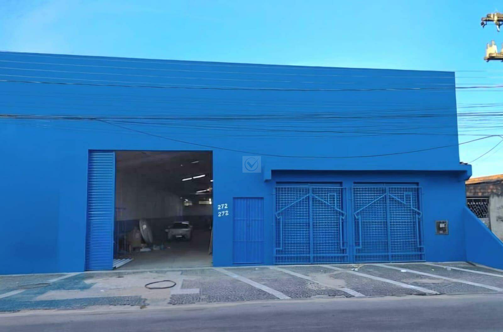 Ponto Comercial para venda, Santos Dumont - Aracaju/SE