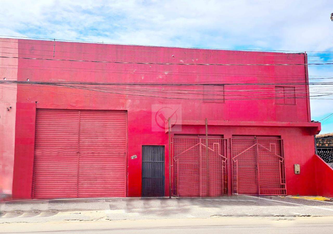 Ponto Comercial para venda, Santos Dumont - Aracaju/SE