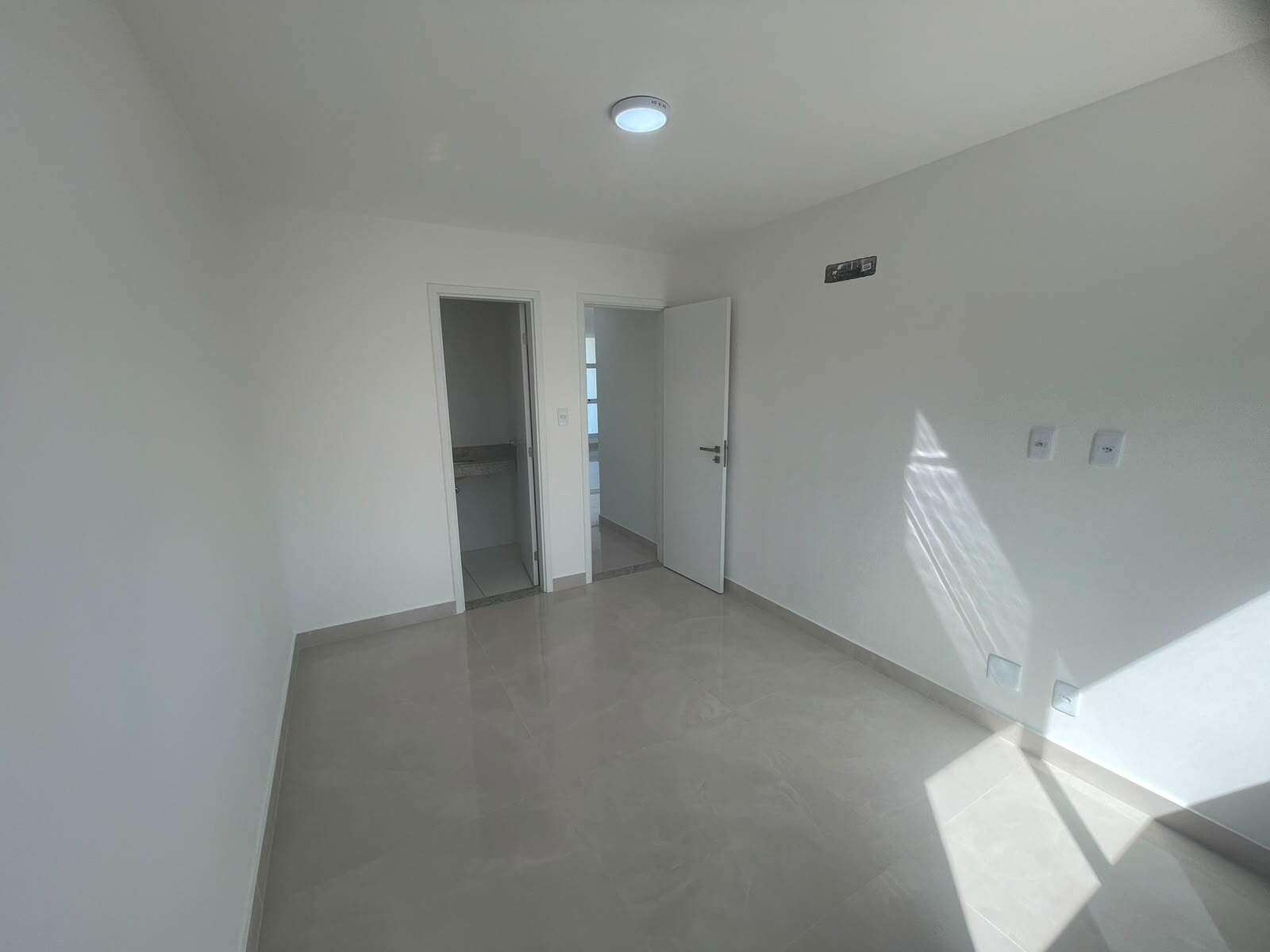 Casa em condominio para aluguel, 2 quartos, 1 suíte, 1 vaga, Barra dos Coqueiros - Foto 8