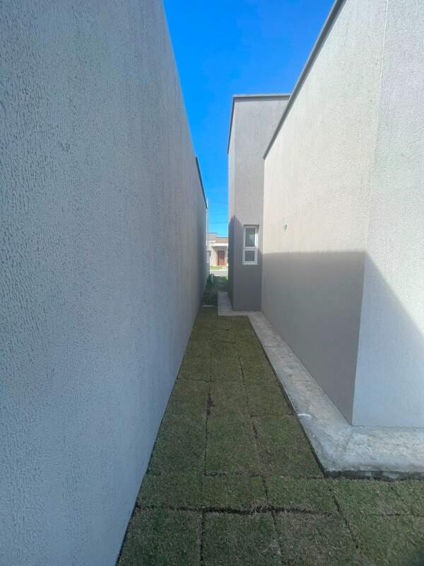 Casa em condominio para aluguel, 2 quartos, 1 suíte, 1 vaga, Barra dos Coqueiros - Foto 13