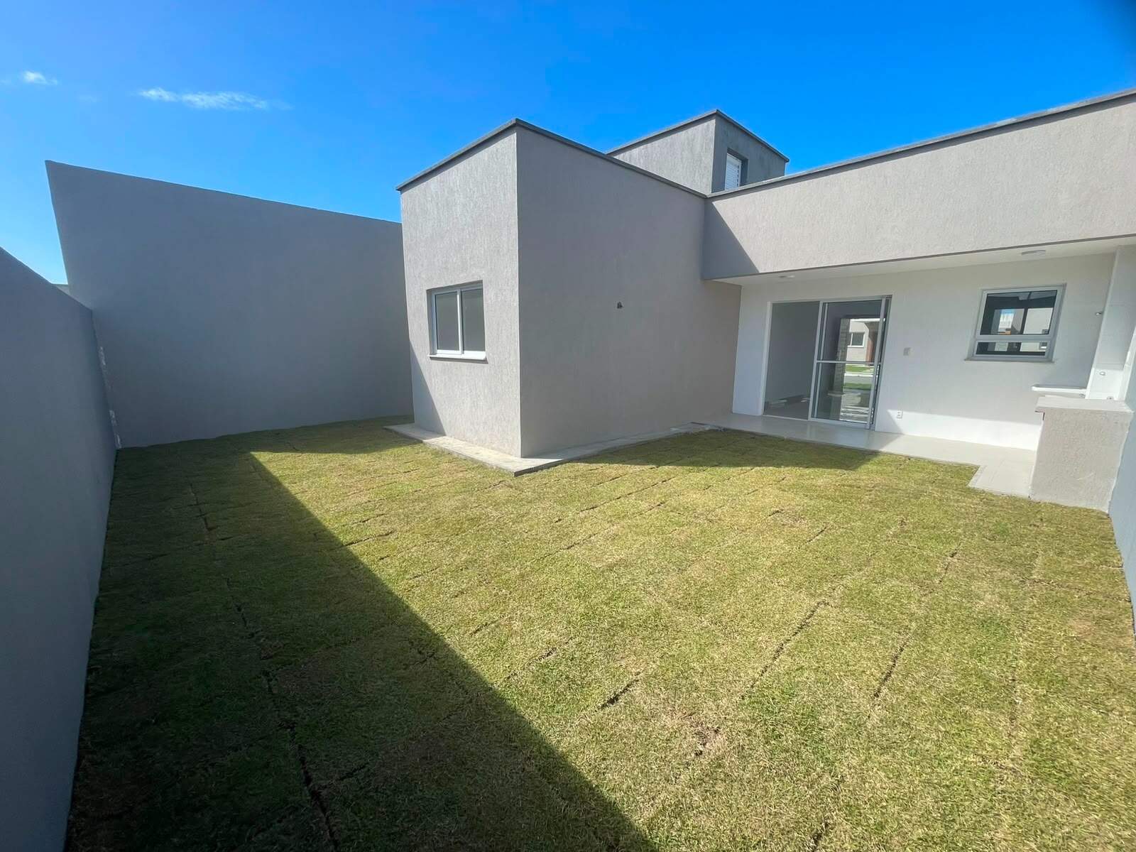 Casa em condominio para aluguel, 2 quartos, 1 suíte, 1 vaga, Barra dos Coqueiros - Foto 12