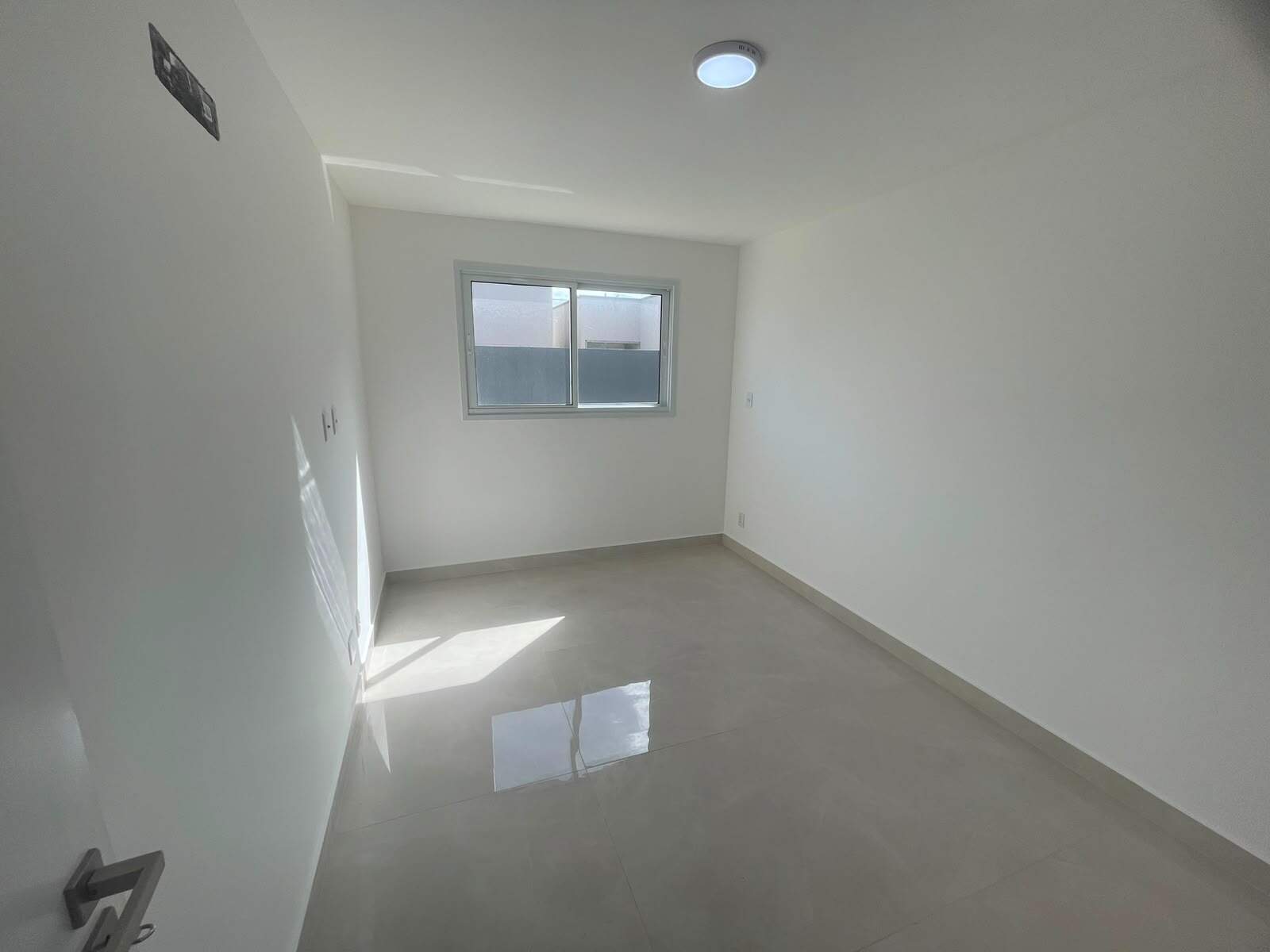 Casa em condominio para aluguel, 2 quartos, 1 suíte, 1 vaga, Barra dos Coqueiros - Foto 7